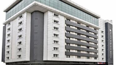 Grand Denizli Hotel